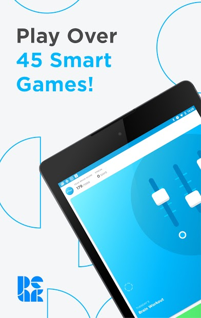 Screenshots Peak - Ứng dụng rèn luyện trí nhớ, nâng cao khả năng tập trung cho bạn