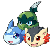 Monster Master - Game bậc thầy huấn luyện