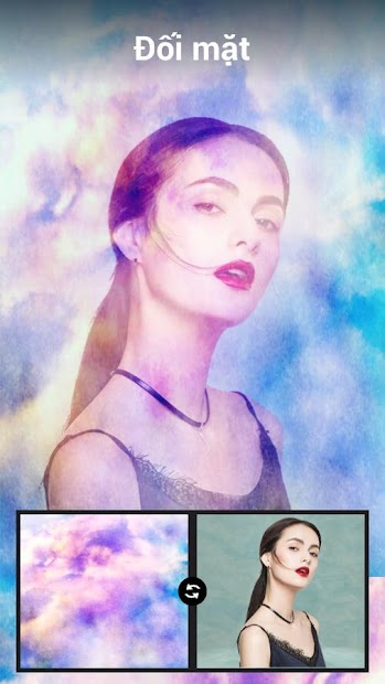 Screenshots MagiCut - Ứng dụng chỉnh sửa, thêm hiệu ứng cho ảnh chuyên nghiệp