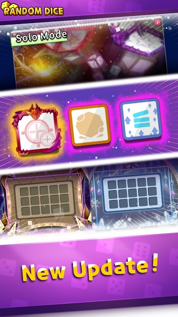 Screenshots Random Dice: PvP Defense - Game chiến thuật xúc xắc online