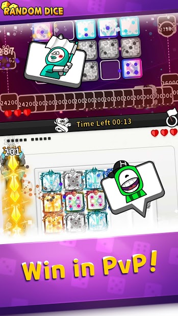 Tải Game Random Dice - Trò Chơi Chiến Thuật Xúc Xắc Online | Hướng Dẫn Cách  Chơi