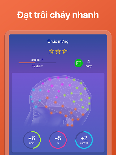 Screenshots Learn Turkish: Ứng dụng học tiếng Thổ Nhĩ Kỳ, giao tiếp, luyện nói