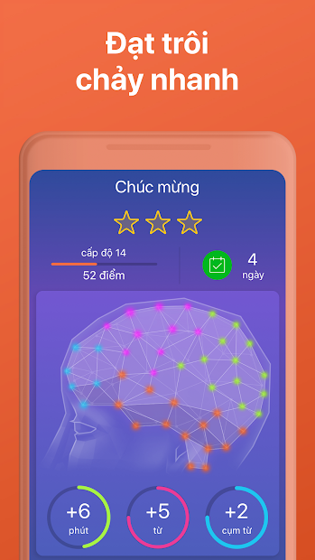 Screenshots Learn Turkish: Ứng dụng học tiếng Thổ Nhĩ Kỳ, giao tiếp, luyện nói