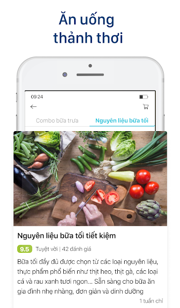Screenshots iVIVU - Ứng dụng đặt tour, resort tại Phú Quốc, Nha Trang, Đà Nẵng,... giá rẻ