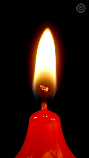 Screenshots Color Flashlight LED - Ứng dụng đèn pin chiếu sáng trên điện thoại