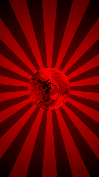 Screenshots Color Flashlight LED - Ứng dụng đèn pin chiếu sáng trên điện thoại