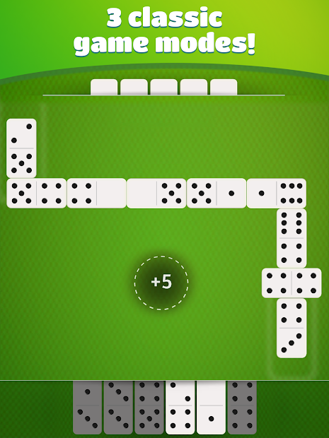 Screenshots Domino - Game Domino hay nhất trên điện thoại
