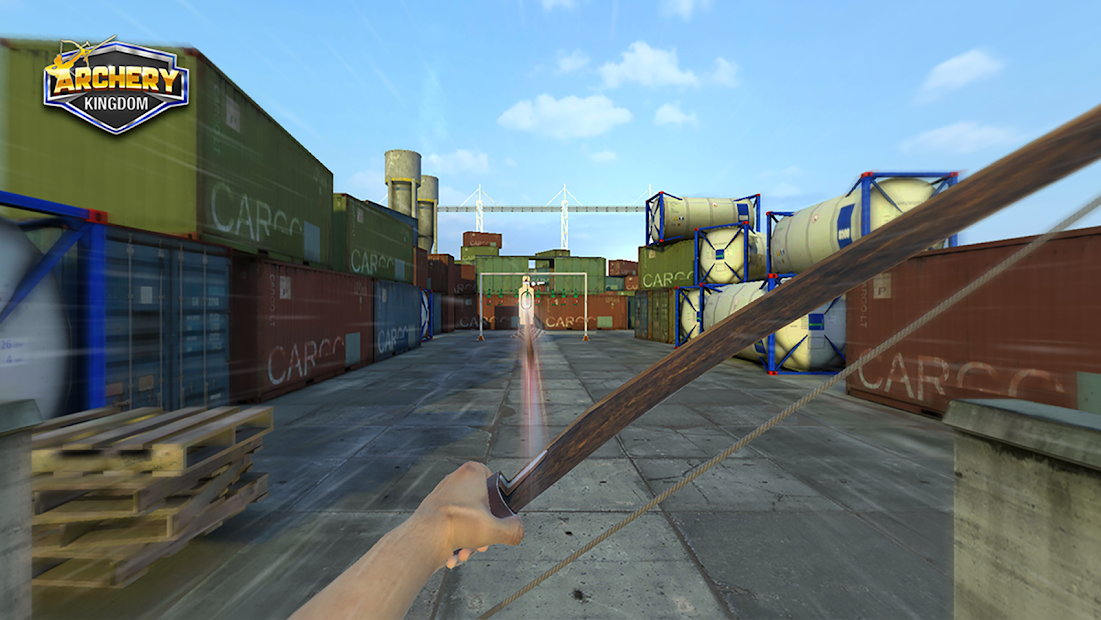 Screenshots Shooting Archery - Game tập bắn cung
