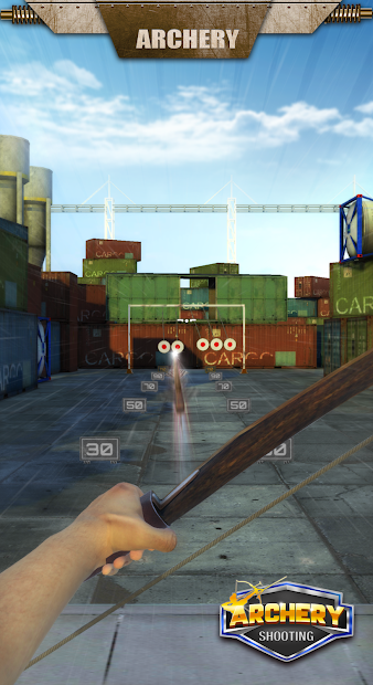 Screenshots Shooting Archery - Game tập bắn cung