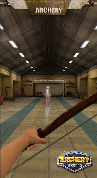 Screenshots Shooting Archery - Game tập bắn cung