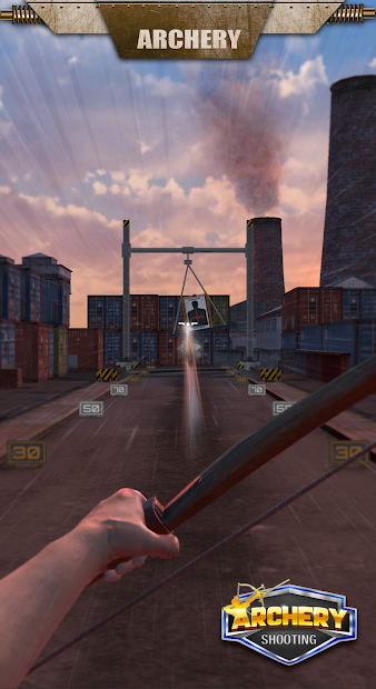 Screenshots Shooting Archery - Game tập bắn cung