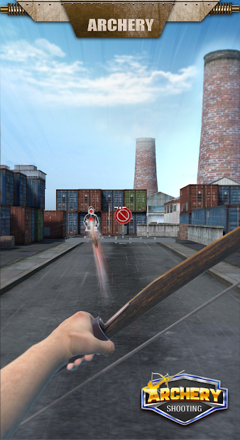 Screenshots Shooting Archery - Game tập bắn cung