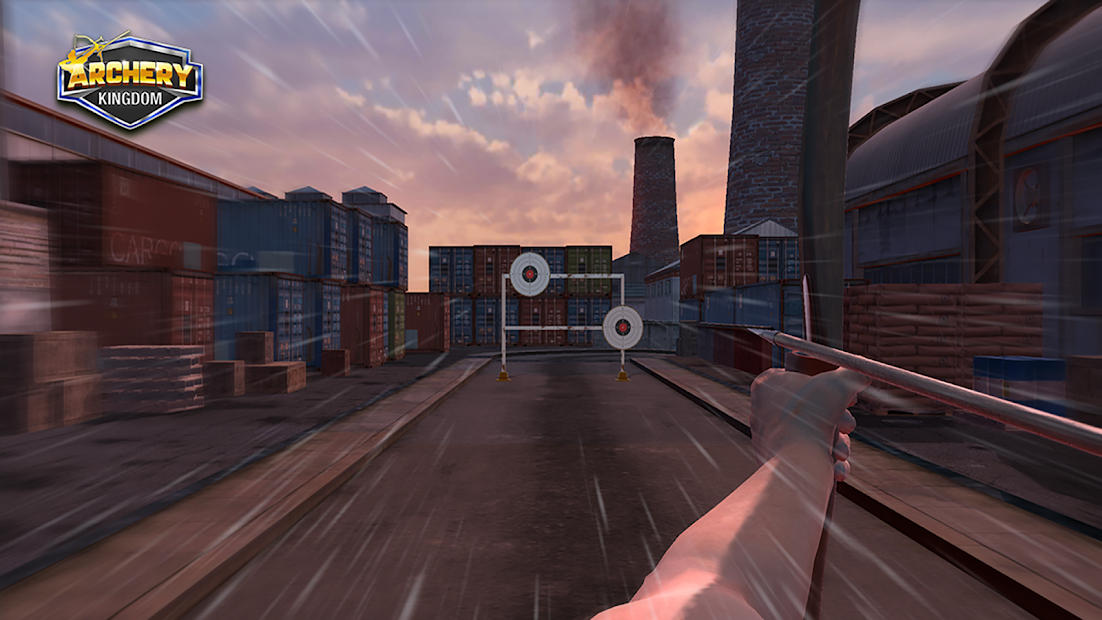 Screenshots Shooting Archery - Game tập bắn cung