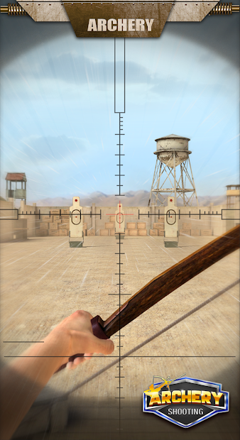 Screenshots Shooting Archery - Game tập bắn cung