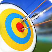 Shooting Archery - Game tập bắn cung