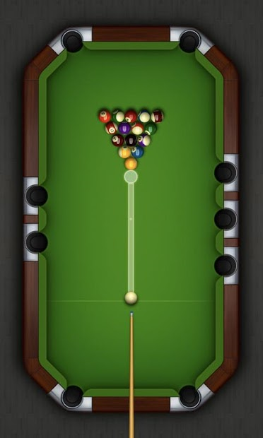 Screenshots Pooking - Game đánh bida offline cực hay