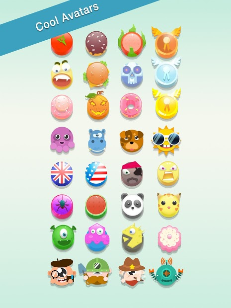 Chụp màn hình String.io - Game rắn vui nhộn