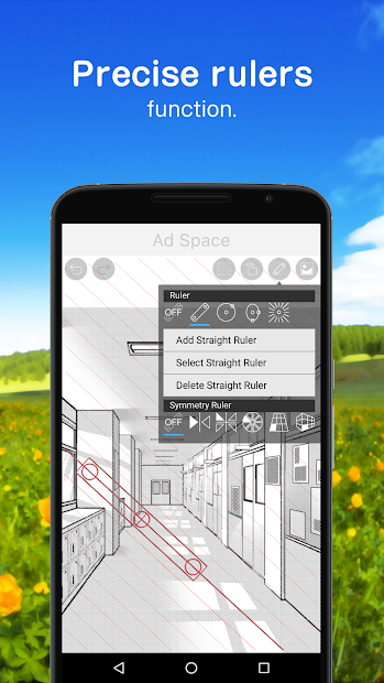 Ibis Paint X là phần mềm vẽ tranh chuyên nghiệp trên điện thoại di động. Với nhiều tính năng độc đáo, Ibis Paint X giúp bạn thuận tiện và dễ dàng sáng tạo những bức tranh đẹp, đầy nghệ thuật trên smartphone của mình. Muốn tìm hiểu thêm về phần mềm này? Xem hình ảnh ngay nhé!