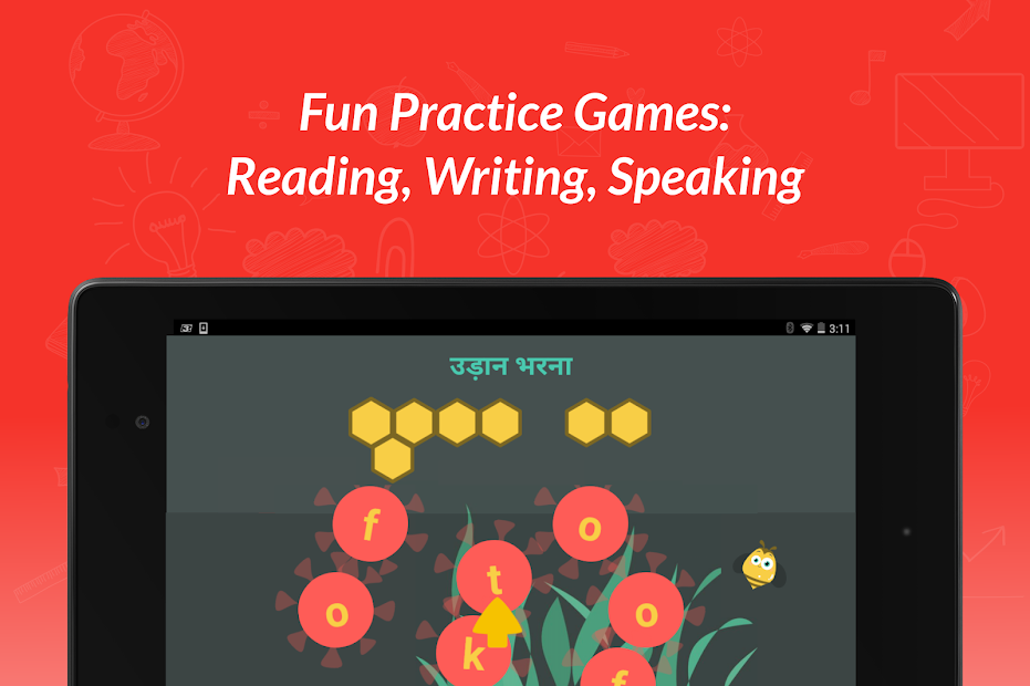 Screenshots Hello English - Học phát âm tiếng Anh với người bản xứ