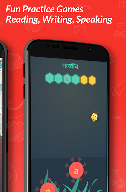 Screenshots Hello English - Học phát âm tiếng Anh với người bản xứ