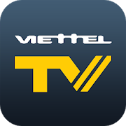 ViettelTV - ứng dụng truyền hình trực tuyến