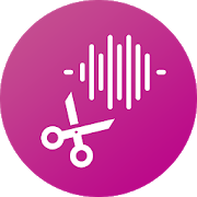 MP3 Cutter and Ringtone Maker: ứng dụng cắt nhạc mp3 và tạo nhạc chuông