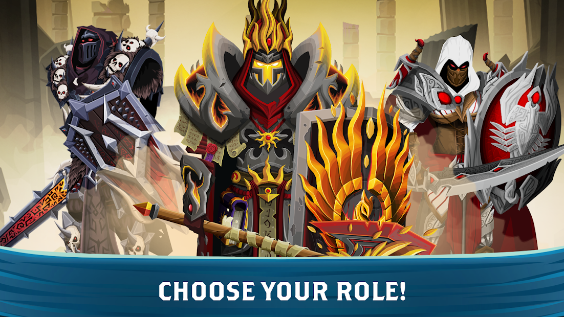 Screenshots Questland - Lưỡi kiếm và linh hồn | Game RPG