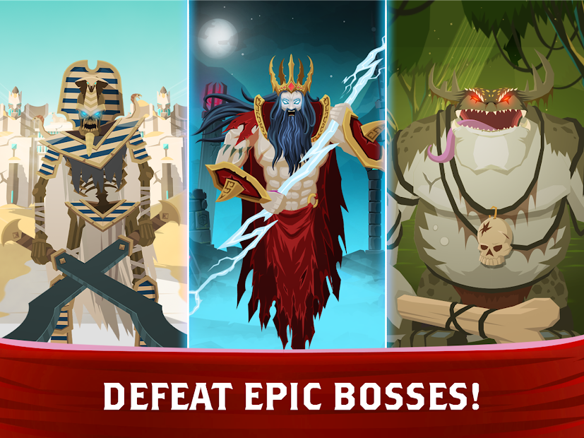 Screenshots Questland - Lưỡi kiếm và linh hồn | Game RPG