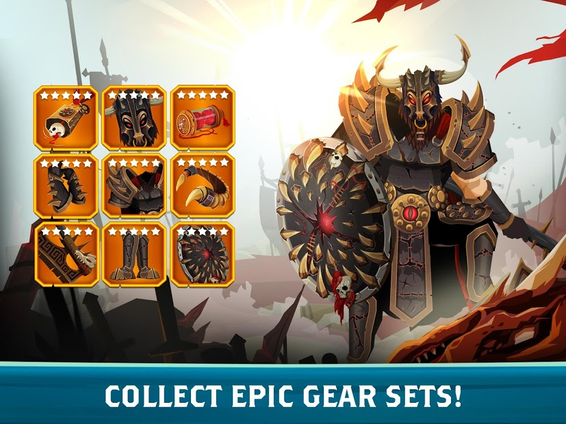 Screenshots Questland - Lưỡi kiếm và linh hồn | Game RPG