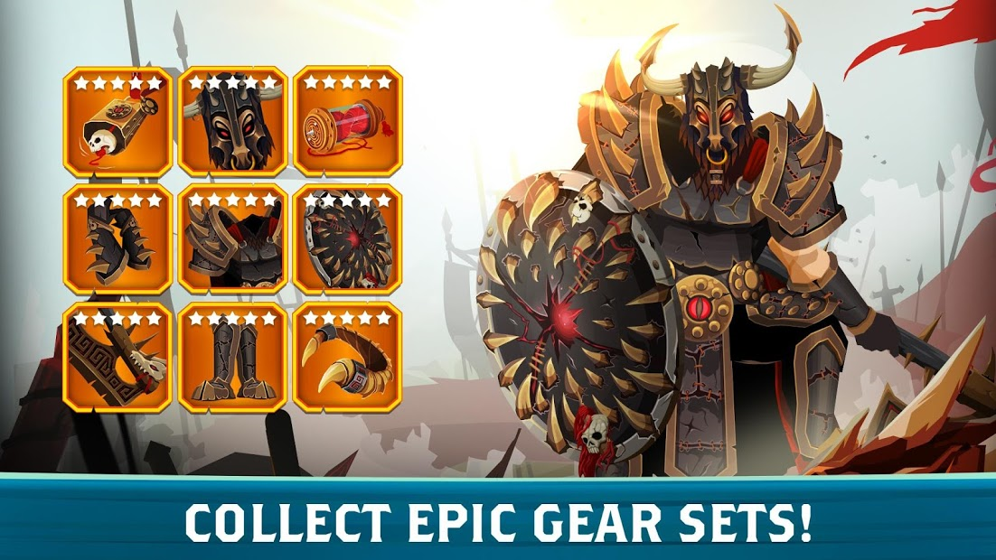 Screenshots Questland - Lưỡi kiếm và linh hồn | Game RPG