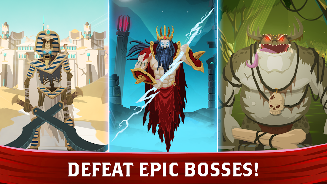 Screenshots Questland - Lưỡi kiếm và linh hồn | Game RPG