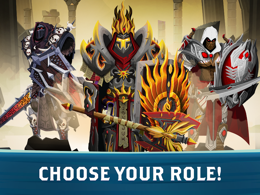 Screenshots Questland - Lưỡi kiếm và linh hồn | Game RPG