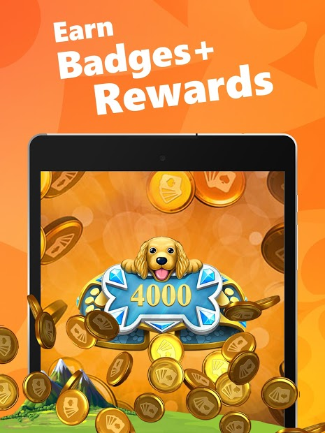 Screenshots Microsoft Solitaire - Game xếp bài huyền thoại