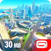 Little Big City 2 - Xây dựng thành phố của riêng bạn | Game offline