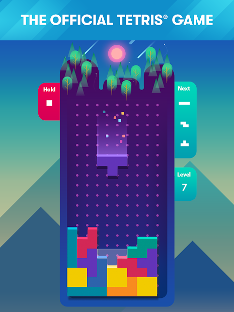 Tải game Tetris - Xếp gạch kinh điển | Hướng dẫn cách chơi