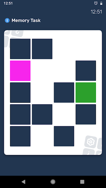 Screenshots I Can't Wake Up! Alarm Clock - Ứng dụng đồng hồ báo thức thông minh