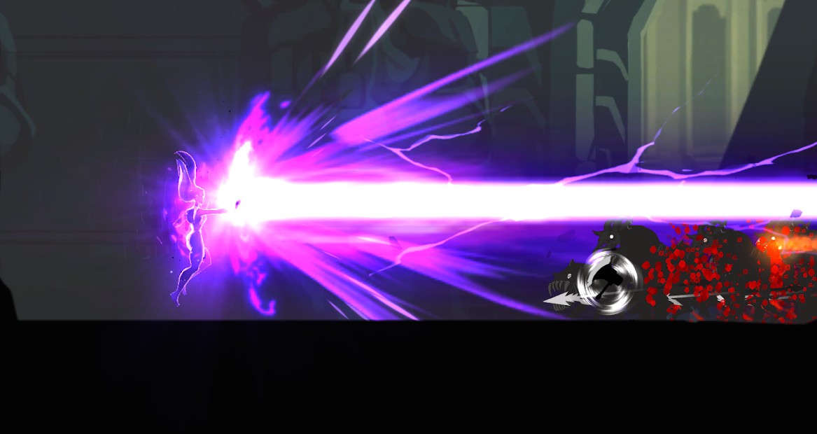 Shadow of Death - Huyền thoại Shadow | Game hành động nhập vai Shadow of Death - Huyền thoại Shadow | Game hành động nhập vai