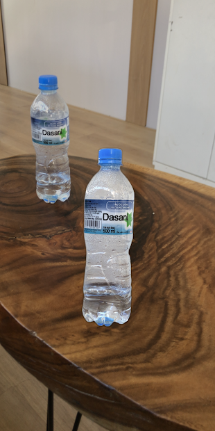 Screenshots MOJO CUT - Ứng dụng tách ảnh nền chuyên nghiệp chỉ trong 3 giây