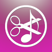 MP3 Cutter and Ringtone Maker - Ứng dụng cắt nhạc chuông mp3 miễn phí