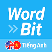 WordBit Tiếng Anh - App học từ vựng tiếng Anh miễn phí, hiệu quả