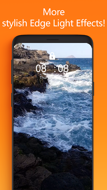 4D Live Wallpaper For Android App technewztop.com