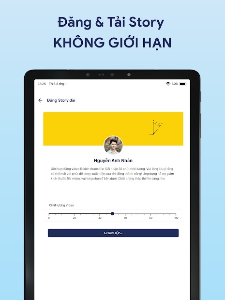 Screenshots Monokai Toolkit - Tải video, xóa bạn bè, lọc bình luận trên Facebook