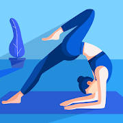 Yoga For Beginners - App tập Yoga tại nhà, Yoga cho người mới bắt đầu
