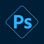 Adobe Photoshop Express: Ứng dụng chỉnh sửa ảnh, bộ lọc màu phong phú