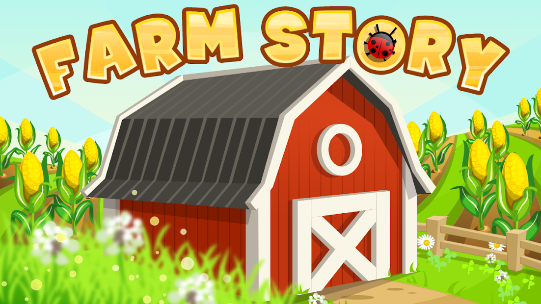 Screenshots Farm Story™ - Game nông trại vui vẻ