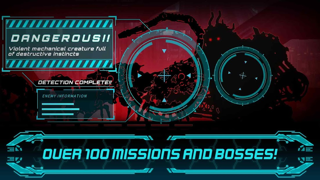 Screenshots Dark Sword 2 - Lưỡi kiếm anh hùng | Game hành động RPG