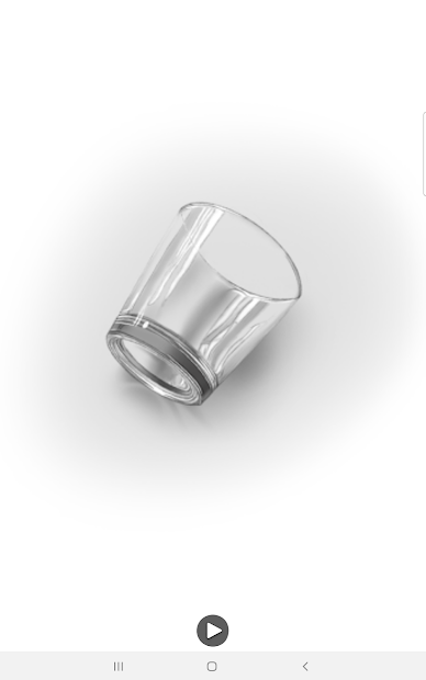 Screenshots Học vẽ 3D - Ứng dụng hướng dẫn vẽ hình 3D chi tiết từng bước