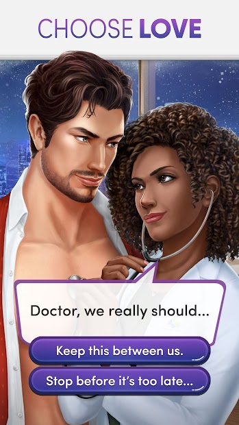 Screenshots Choices: Stories You Play - Tạo ra câu chuyện của bạn | Game giải trí