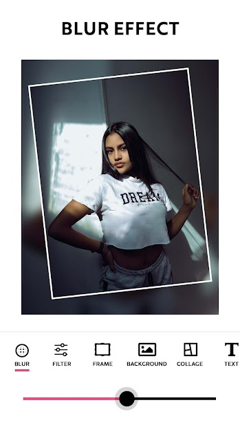 Screenshots Photo editor & photo collage: App ghép ảnh, chỉnh sửa ảnh đẹp