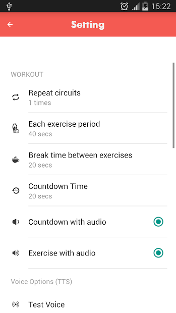 Abs Workout 7 Minutes - App Tập Gym, Bài Tập Cơ Bụng (Abs) Tại Nhà